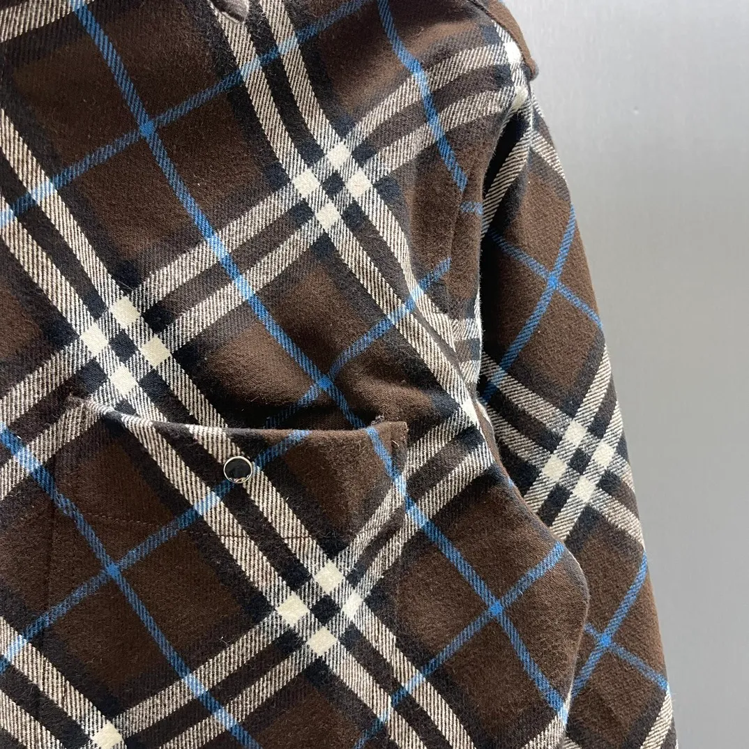 🧧BBR Size : S-XL ， ， 。 Burberry ， 。